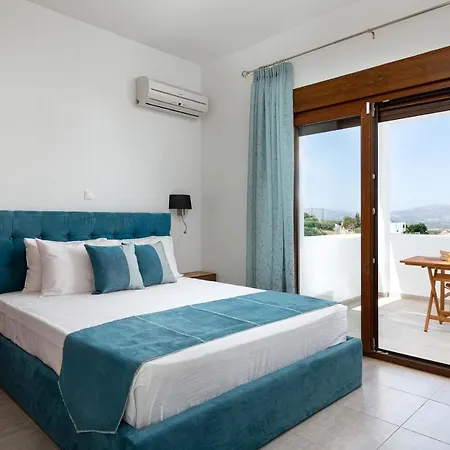 Mariani Renovated 2022 ,private Pool, Sea Views , Lindos 10 Mins,beach 3 Mins Kalathos