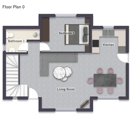 Mariani Renovated 2022 ,private Pool, Sea Views , Lindos 10 Mins,beach 3 Mins * Kalathos